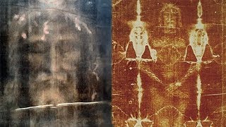 Blood Splatter Discovered On Shroud Of Turin, Could Belong To Jesus Christ