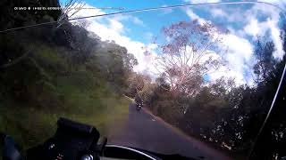 Paul Taylor Incident