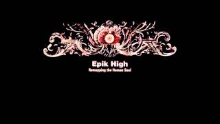 Epik High - 선곡표 {Track List} ft. DJ Zio
