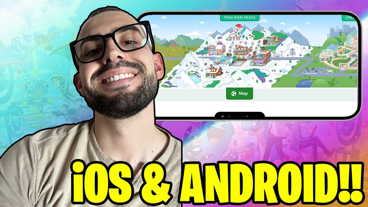 How to Unlock Everything in Toca Boca For FREE iOS & Android 2025