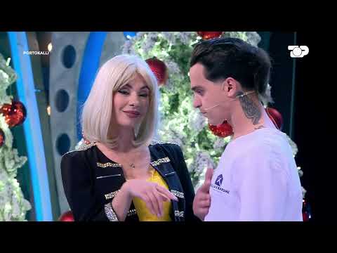 Portokalli, 14 Dhjetor 2025 - Daja dhe nipi (Surprizë per Tylin)