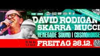 Skarra Mucci Live @Jamaican Ting Special - 15 Anniversary of COSMOHOUSe