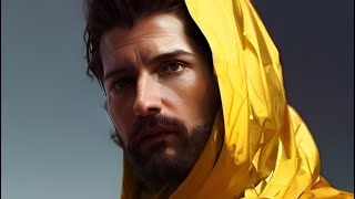 The Service of the Golden Robe