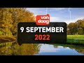 1Twente Vandaag van 9 september 2022
