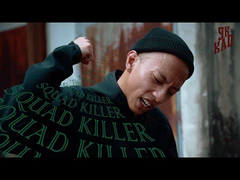 9K KAO - Squad Killer (Prod. 9K KAO)