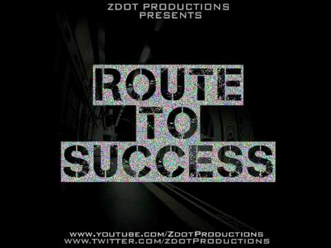 Doller Da Dustman Feat. Ghetts - Push To The Edge [REMIX] (Prod. By Zdot)