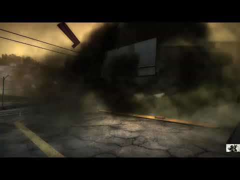 Прохождение Need for speed Most wanted 2005