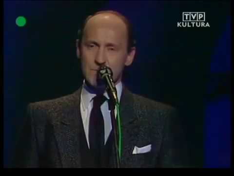 Piotr Fronczewski  - ostatnia niedziela