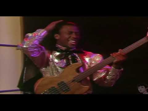 Imagination - Just An Illusion (Luca Debonaire DJ Marlon Remix)