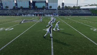 88 Speed threshold 50 Madden 26 2