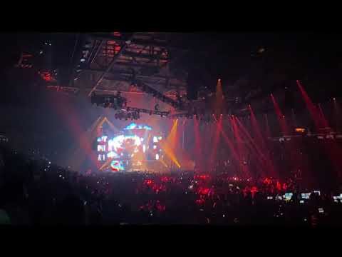 GRiZ - Other Side of Jupiter @ 1st Bank Center (10/31/21)