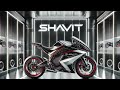 shavit electric superbike the future of luxury mobility