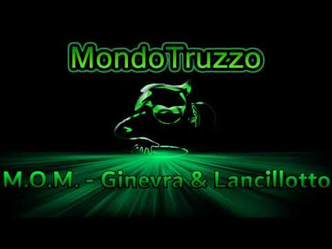 M O M  - Ginevra & Lancillotto