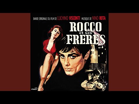 Terra lontana / Paese mio