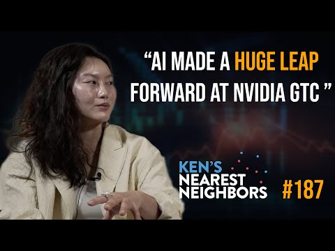How Fast is AI Innovation Really Happening? (Tina Huang) - KNN Ep. 187