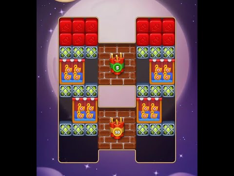 TOON BLAST level 6538