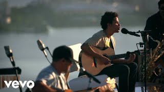 Natiruts - Dentro da Música II (Natiruts Acústico Ao Vivo no Rio de Janeiro)