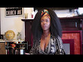 TYOMI MORGAN TALKS ABOUT OCULAR RAPISTS AND BBW POSITIVITY