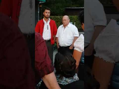 Äs härzlechs Lächle