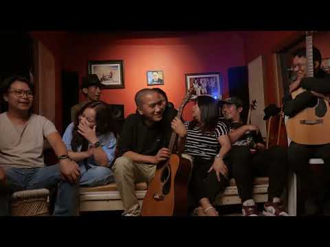 'SCARLET SHELTER' Teaser Out Now