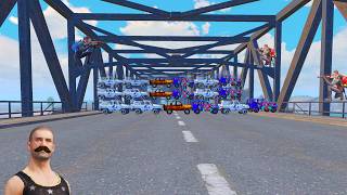 Download lagu PUBG Mobile Funny WTF & Epic Moments 😂💀 | Victor Gang vs Pro Players! RPA21🔥 mp3
