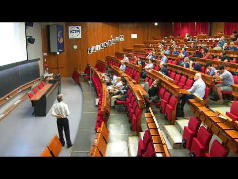 The topological structure of supergravity