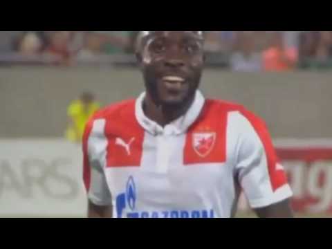 FC Ludogorets 2-2 FC Crvena Zvezda |26.07.2016