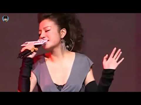 Vicki Zhao Wei Triệu Vy 赵薇 - Thành phố sông / River city 江城子 - live in 2009
