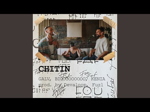 Chitin (Live)
