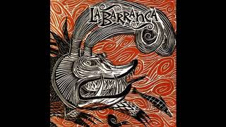 LA BARRANCA - DÍA NEGRO