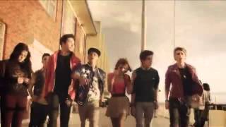 IM5 & Bella Thorne - Can't Stay Away