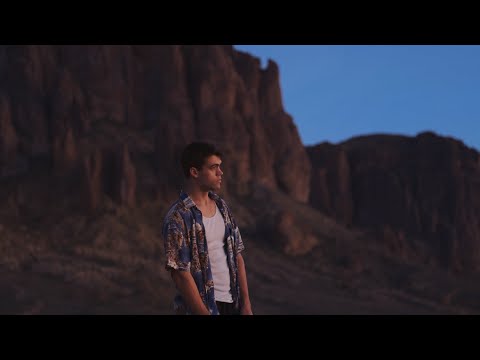 CHRISTXN - EVER AFTER (OFFICIAL MUSIC VIDEO)