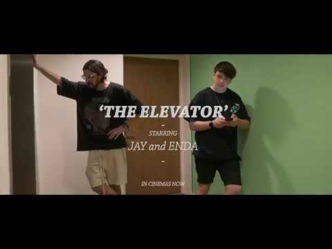 Jay Pryor - "Last Night" #04: My Biggest Show.. So Far