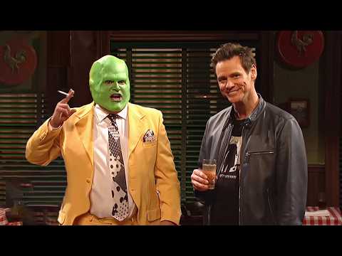 Funniest Celebrity Impressions Done In Front of the Actual Person...