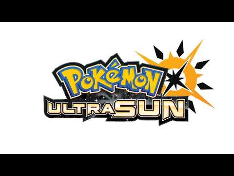 Battle! Ultra Recon Squad - Pokémon Ultra Sun & Ultra Moon Music Extended