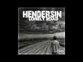 Lonely Road