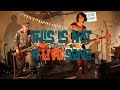 This is Not a LiVE Song Ferarock Sessions - MAN OR ASTRO-MAN?