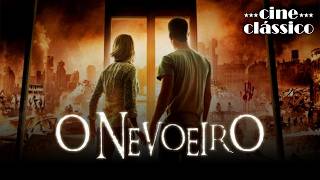 O Nevoeiro (2007) 🎬 Filme de DRAMA Dublado 🎬 Um filme de Roman Polanski | Cine Clássico