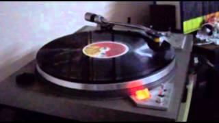 Cristina D'Avena - Mila e Shiro - Due cuori nella pallavolo (VINYL RIP)