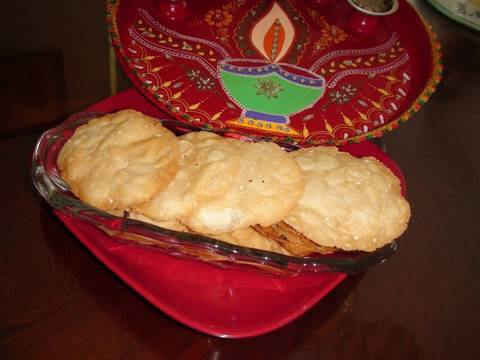 Kharkharia recipe -Suvari video recipe -Diwali special recipe by Bhavna