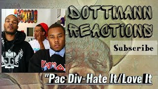 Pac Div-Love it/Hate it reaction. More Heat from the Bay.