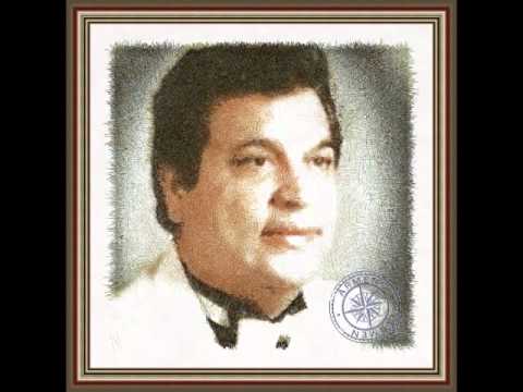 Surik Poghosyan - Ginetan Janaparhin