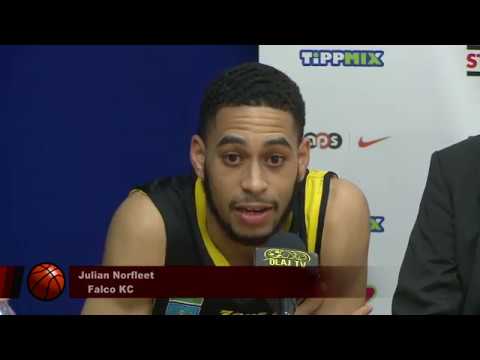 2018.06.15. Szolnoki Olaj KK –Falco-Vulcano Energia KC bajnoki döntő 3.mérkőzés összefoglaló