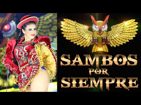 SAMBOS POR SIEMPRE / SENIORS / GRAN FINAL TUNDIQUE DE ORO 2023