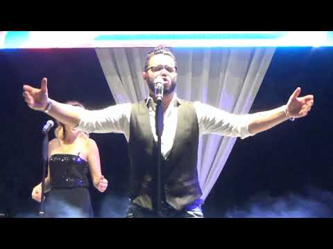 10-08-2019 Festa in collina a Fumo - Matteo Bensi