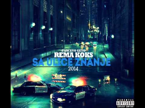 Rema Koks - 02 - Pancevo Geto