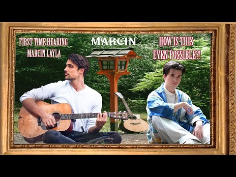 MARCIN - LAYLA - FIRST TIME HEARING - REACTION