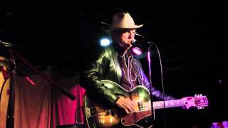 Chuck Mead - Light Of Day - Live Grey Eagle Asheville, NC 11-15-2014