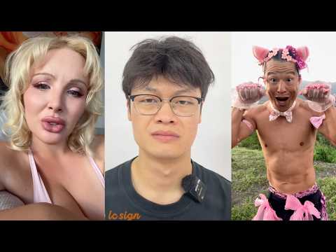 🔥 Tony Compilation 75