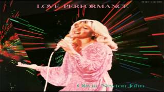 love is alive-love performance 1976 (olivia newton john)